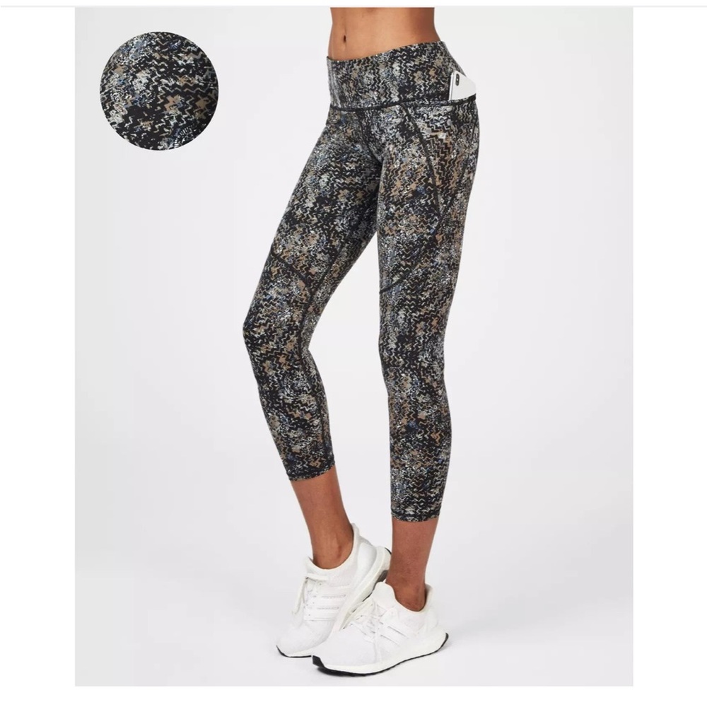 Sweaty Betty Leggings Size Small